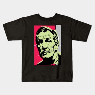 Vincent Price Kids T-Shirt